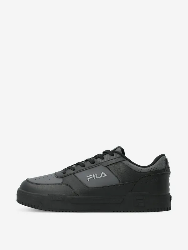 Кеды FILA Fx-2000, серый, арт. 139575FLA-BA