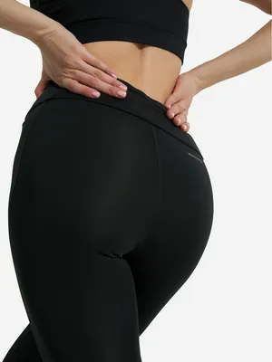Легинсы Demix ActiveMove Urban, черный, арт. 133209DMX-99