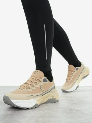 Кроссовки Safety Jogger Hare Trail, бежевый, арт. 617363SFJ-791