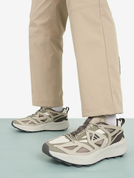 Кроссовки adidas Kantai Trail, серый, арт. JI4817A01