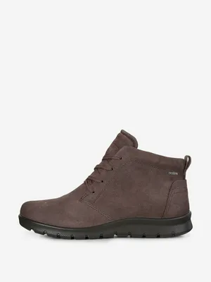 Ботинки утепленные Ecco Babett Boot, коричневый, арт. 215583E1A-02576