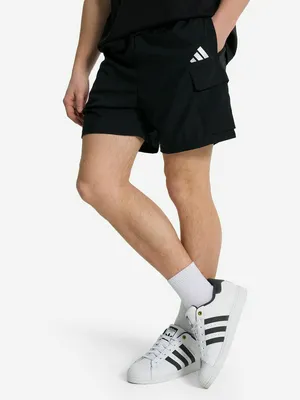 Шорты мужские Adidas, черный, арт. JF3530A01