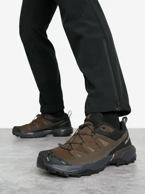 Кроссовки Salomon X Ultra 360 Ltr GTX, коричневый, арт. L47571200S03