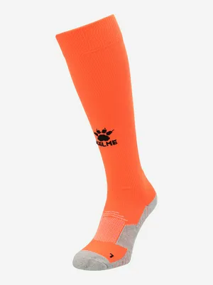 Гетры мужские Kelme, оранжевый, арт. K15Z908K04-804