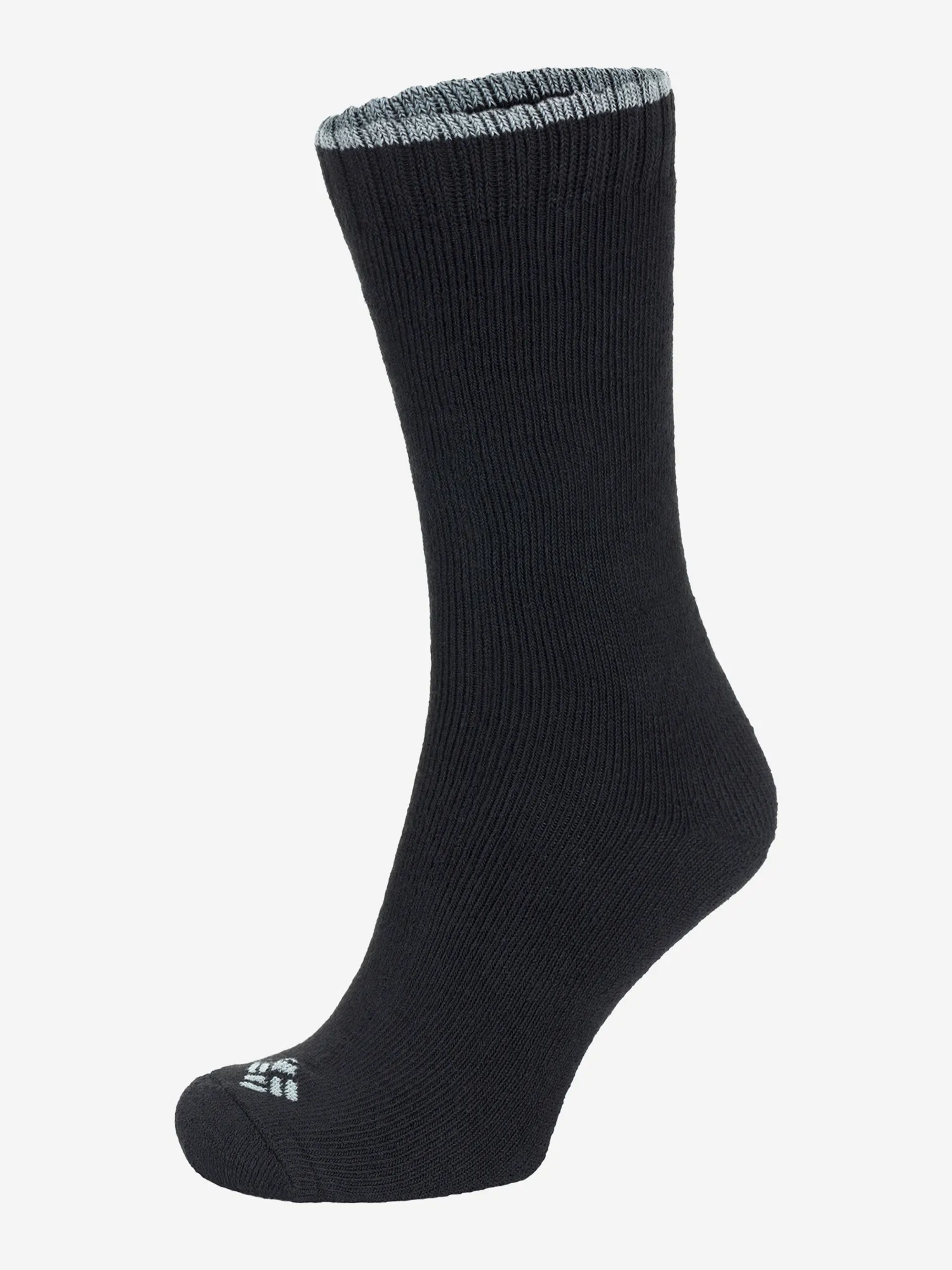 Носки Columbia Moisture Control Anklet, черный, арт. RCS090_1CLB-BLK