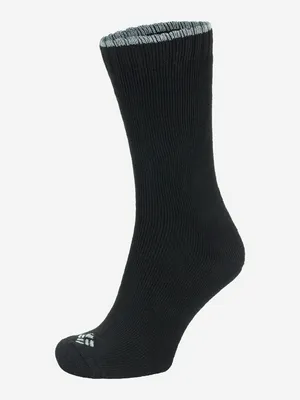 Носки Columbia Moisture Control Anklet, черный, арт. RCS090_1CLB-BLK