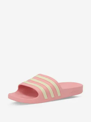 Шлепанцы женские adidas Adilette Aqua, розовый, арт. GZ5877A01