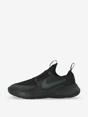 Кроссовки детские Nike Flex Runner 3, черный, арт. FN1294N06-002