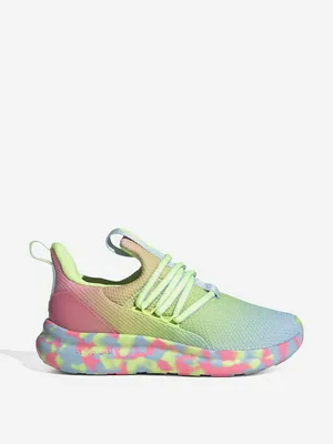 Кроссовки adidas Lite Racer Adapt 7.0 K, голубой, арт. JQ7359A01
