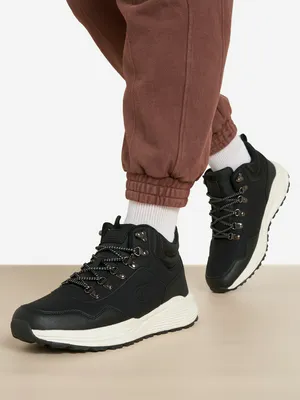 Кроссовки Champion Climb Rx Mid, черный, арт. S21924C0K-KK003