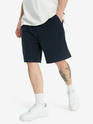 Шорты мужские Quiksilver Taxer Cord, синий, арт. EQYWS03878Q02-KTP0