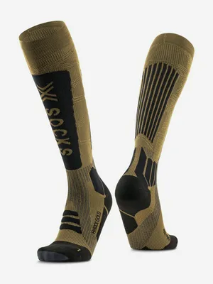 Носки X-Socks Helixx Gold 4.0, черный, арт. XS-SSXXW19UK69-S001