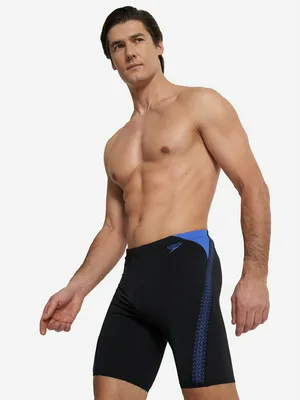 Джаммеры Speedo Hyperboom, черный, арт. 8-00303815334S0Y-15334