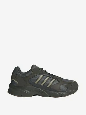 Кроссовки Adidas Crazychaos 2000, коричневый, арт. JR6497A01