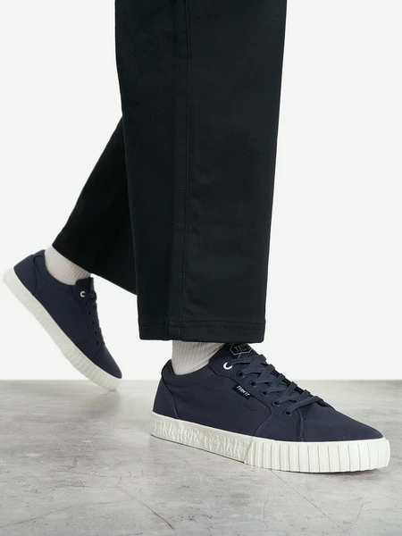 Кеды Termit Beat 3.0 M, синий, арт. 133009TRT-Z4