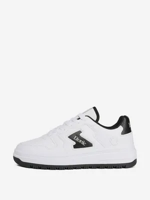 Кеды женские Etonic Basket, белый, арт. ETW414E30-03ETN