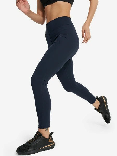 Легинсы женские Adidas, черный, арт. IX0201A01