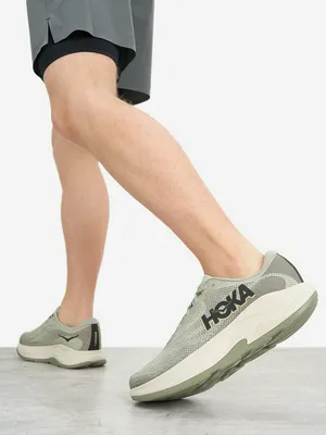Кроссовки Hoka One One Rincon 4, зеленый, арт. 1155130H0X-FLY