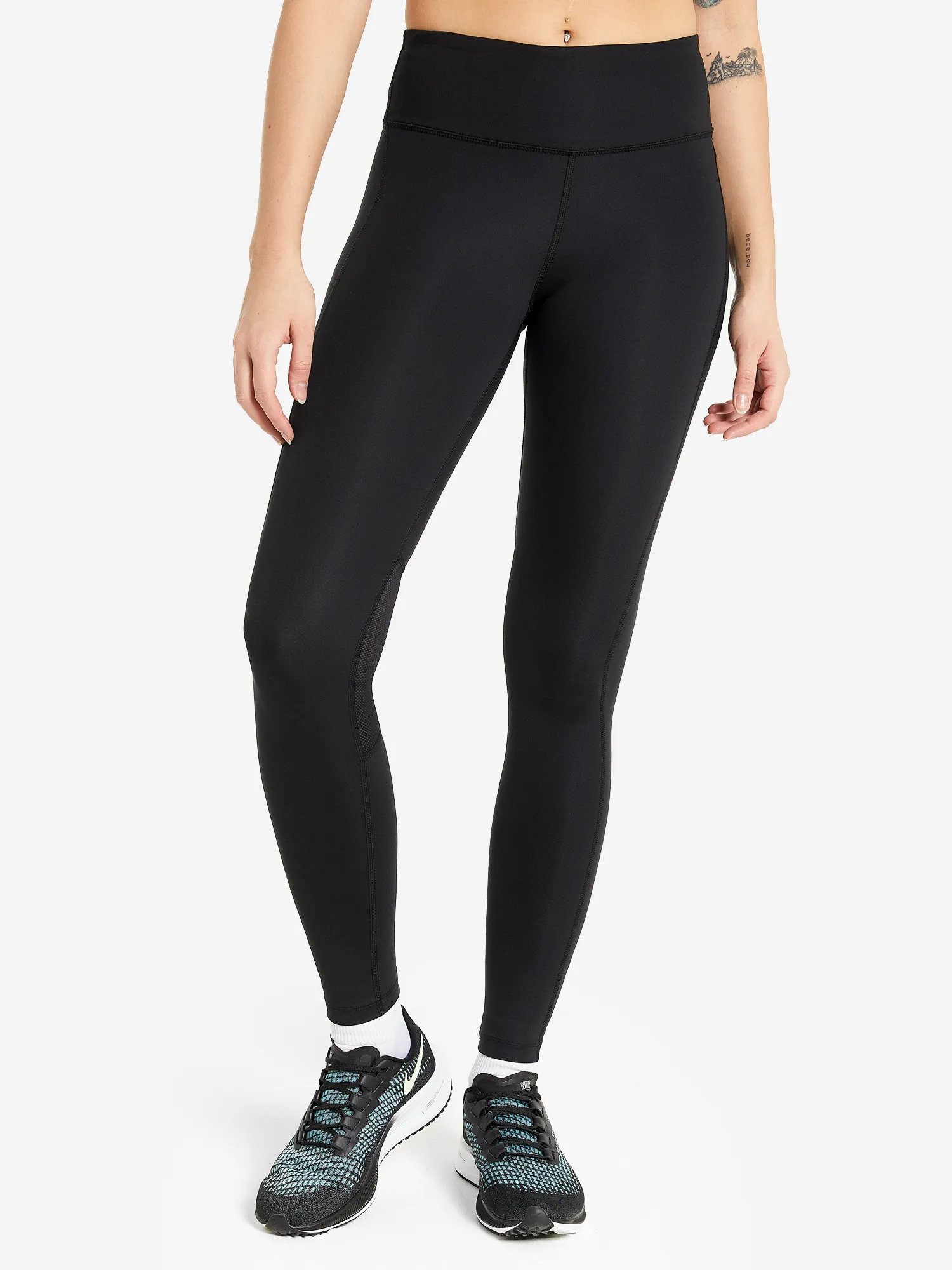 Легинсы Nike Epic Fast, черный, арт. CZ9240N06-010
