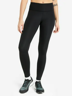 Легинсы Nike Epic Fast, черный, арт. CZ9240N06-010