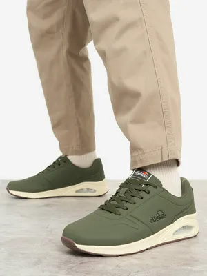 Кроссовки Ellesse Impress, зеленый, арт. OS EL42M62447E0V-03