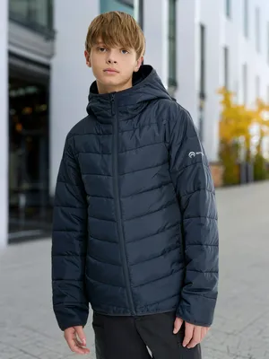 Синий