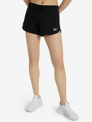 Шорты Reebok French Terry Short, черный, арт. H54767R00