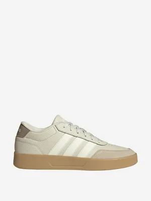 Кеды adidas Breaknet 3.0, серый, арт. JR3557A01
