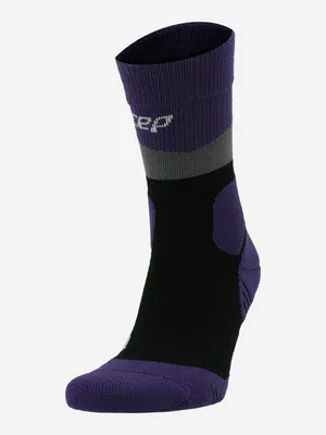 Носки мужские CEP Trekking, серый, арт. C073MC1H-2P