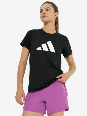 Женская футболка Adidas, черный, арт. IT0544A01