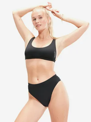 Плавки женские Speedo, черный, арт. 8-00277214542S0Y-14542