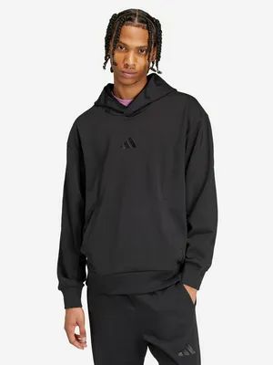 Худи мужское Adidas, черный, арт. IX1253A01