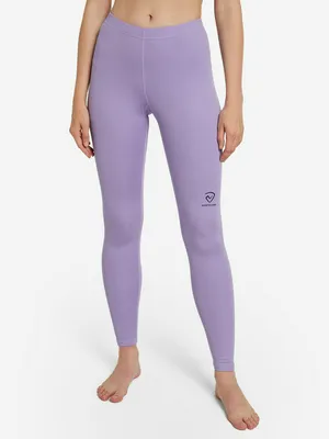 Женское термобелье-низ Northland Cotton, фиолетовый, арт. 125154N16-V1