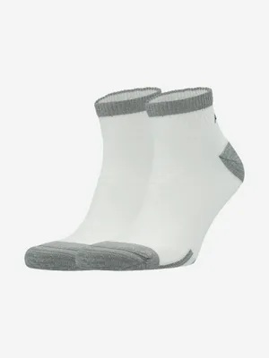 Носки Athlex, белый, арт. 126199A31-WA