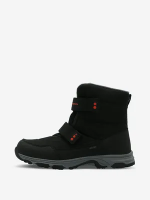 Сапоги утепленные Outventure Polar V B, черный, арт. 112340OUT-99