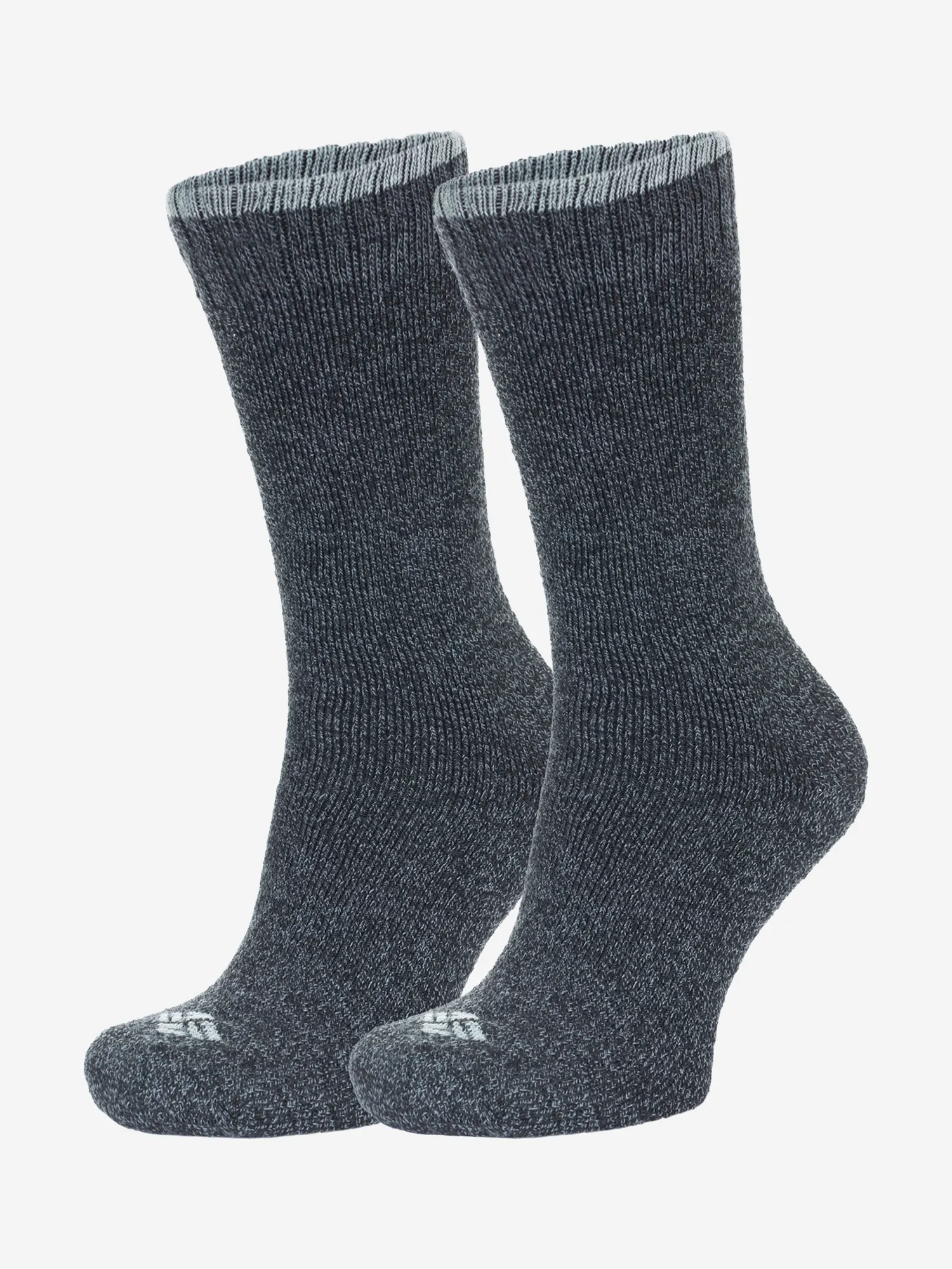 Носки Columbia Moisture Control Anklet, 2 пары, серый, арт. RCS090W_CLB-GRY