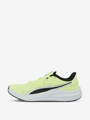Кроссовки детские PUMA Skyrocket Lite 2, зеленый, арт. 312413P0P-04