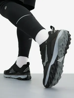 Кроссовки мужские Nike Wildhorse 8, черный, арт. DR2686N06-001