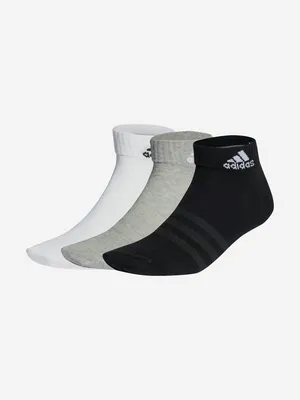 Носки Adidas, серый, арт. IC1283A01