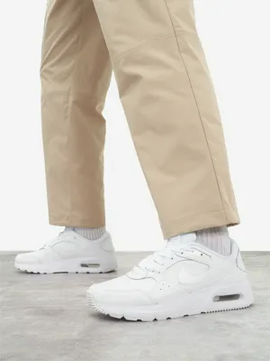 Кроссовки Nike Air Max SC LEA, белый, арт. DH9636N06-101