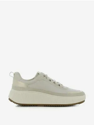 Кеды Safety Jogger Elia, бежевый, арт. 633879SFJ-882
