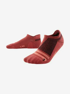 Носки компрессионные CEP, красный, арт. CT002UC1H-R