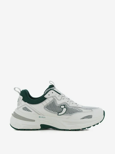 Кроссовки Safety Jogger Isak, белый, арт. 624369SFJ-464