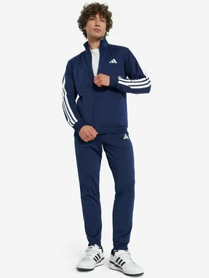 Костюм мужской adidas, синий, арт. JI8859A01