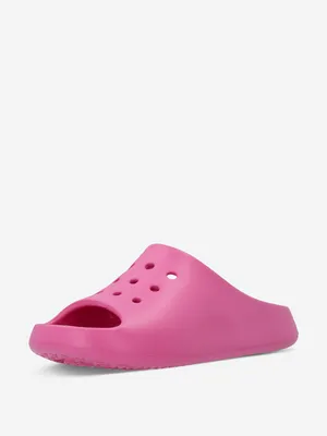 Шлепанцы для девочек FILA Candis, розовый, арт. 132582FLA-80