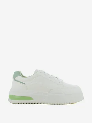 Кеды женские Sprox Sneaker Low, белый, арт. B972470S7O-464