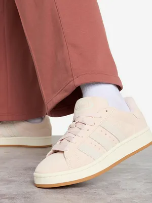 Кеды adidas Campus 00S, бежевый, арт. JI1983A01