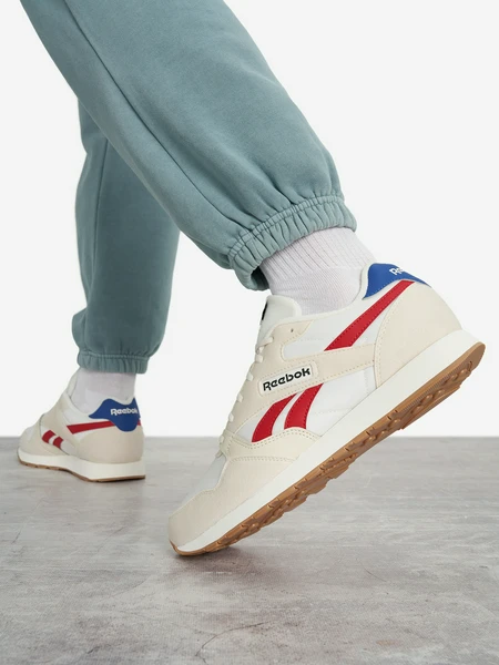 Кроссовки Reebok Ultra Flash, бежевый, арт. 100032920R00