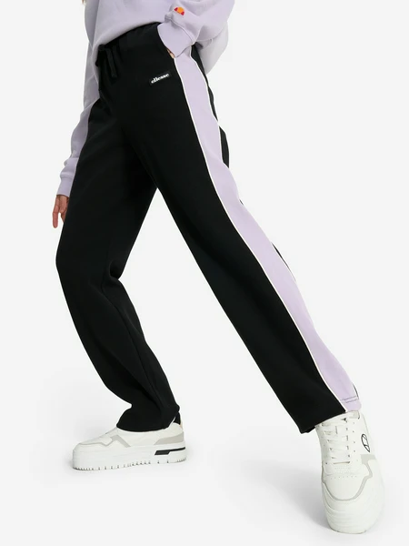 Брюки женские Ellesse Ater Track, черный, арт. 631689E0V-011