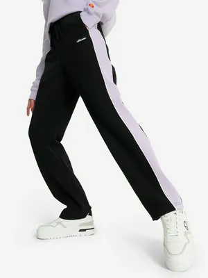 Брюки женские Ellesse Ater Track, черный, арт. 631689E0V-011